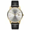 Best reviews of 🤩 Sidegren Patriarch | Gold-Tone 👗 Dress ⌚ Watch With Steel Dial & Black Leather Strap ✔️ -WATCHES FOR MEN Sales 1 1 6e63fe57c0ceb6b9f88b251430f3d2ef