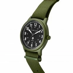 Best Pirce π Fawler Scout | Army Green Aluminium Military β Watch With Black Dial & Army Green Nato Strap βοΈ 12 Best Pirce π Fawler Scout | Army Green Aluminium Military β Watch With Black Dial & Army Green Nato Strap βοΈ -WATCHES FOR MEN Sales 1 2.be0f34327fa62ebbba67c4cc652e41b9