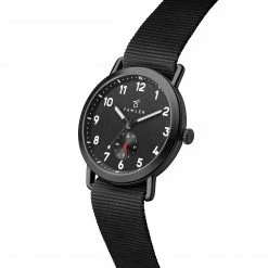 Top 10 π― Fawler Kronos | Black Outdoor β Watch With Black Nylon Strap π 10 Top 10 π― Fawler Kronos | Black Outdoor β Watch With Black Nylon Strap π -WATCHES FOR MEN Sales 1 2hrono