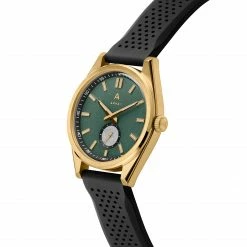 Coupon π― Arkai Mond | Gold-tone and Green Meteorite β Watch π 13 Coupon π― Arkai Mond | Gold-tone and Green Meteorite β Watch π -WATCHES FOR MEN Sales 1 2mond