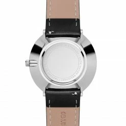 Brand new β€οΈ Seizmont Instant | Minimalist Black & White β Watch With Leather Straps π₯° 11 Brand new β€οΈ Seizmont Instant | Minimalist Black & White β Watch With Leather Straps π₯° -WATCHES FOR MEN Sales 1 3leatherstrapp