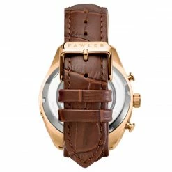 Top 10 π₯° Fawler Perseus | Rose Gold-Tone Automatic Moonphase β Watch With White Dial π€© 11 Top 10 π₯° Fawler Perseus | Rose Gold-Tone Automatic Moonphase β Watch With White Dial π€© -WATCHES FOR MEN Sales 1 4.38fe973f8eea704bc646ae1483e046e8