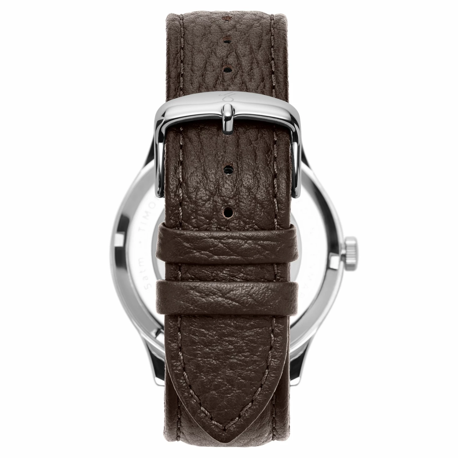 Coupon βοΈ Fawler Timon | Green π© Mother-of-Pearl Automatic Leather β Watch π― 8 Coupon βοΈ Fawler Timon | Green π© Mother-of-Pearl Automatic Leather β Watch π― - Image 6