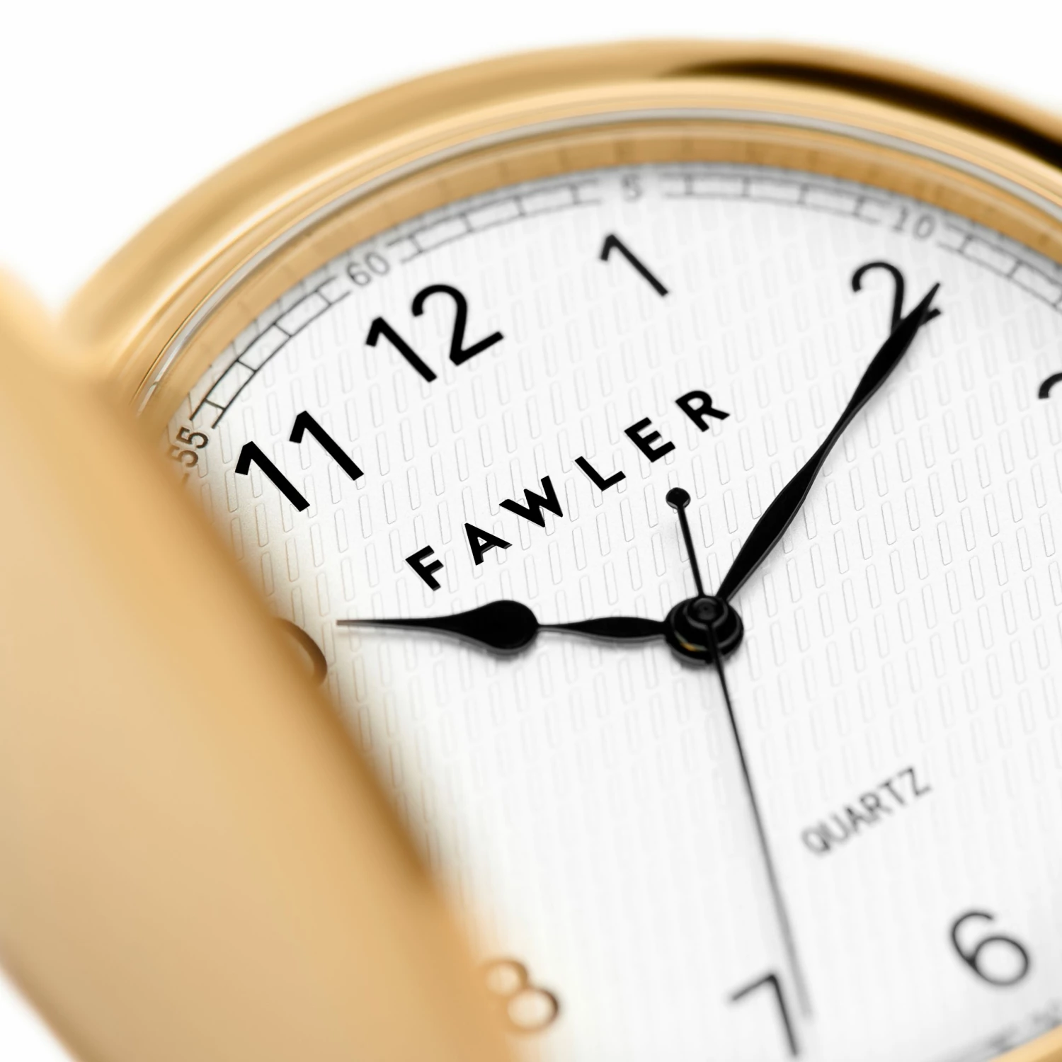 Cheapest π Fawler Easton | Gold-tone Pocket β Watch π 5 Cheapest π Fawler Easton | Gold-tone Pocket β Watch π - Image 3