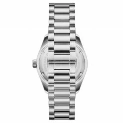 Best Pirce 🤩 Fawler Métier | Red Stainless Steel GMT ⌚ Watch ✔️ -WATCHES FOR MEN Sales 1 4gmtsaat