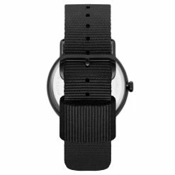 Top 10 π― Fawler Kronos | Black Outdoor β Watch With Black Nylon Strap π 12 Top 10 π― Fawler Kronos | Black Outdoor β Watch With Black Nylon Strap π -WATCHES FOR MEN Sales 1 4hrono