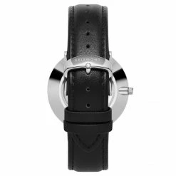 Brand new β€οΈ Seizmont Instant | Minimalist Black & White β Watch With Leather Straps π₯° 12 Brand new β€οΈ Seizmont Instant | Minimalist Black & White β Watch With Leather Straps π₯° -WATCHES FOR MEN Sales 1 4leatherstrapp