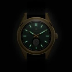 Coupon π― Arkai Mond | Gold-tone and Green Meteorite β Watch π 12 Coupon π― Arkai Mond | Gold-tone and Green Meteorite β Watch π -WATCHES FOR MEN Sales 1 5mond