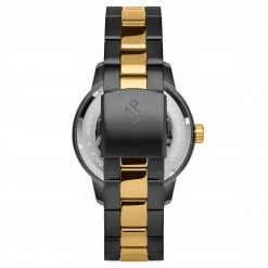 Cheap βοΈ Seizmont Dante II | Gold-Tone & Black Stainless Steel Skeleton β Watch With Gold-Tone Dial π 13 Cheap βοΈ Seizmont Dante II | Gold-Tone & Black Stainless Steel Skeleton β Watch With Gold-Tone Dial π -WATCHES FOR MEN Sales 12 496e691656a1ab8be8d964520b5e13254
