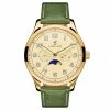 Best Sale β Fawler Orrin | Gold-Tone Moonphase β Watch With Gold-Tone Dial & Forest Green Leather Strap π 2 Best Sale β Fawler Orrin | Gold-Tone Moonphase β Watch With Gold-Tone Dial & Forest Green Leather Strap π -WATCHES FOR MEN Sales 2 1.671710dca32871782a0e43a679874085 1