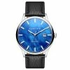 Best reviews of 🎉 Fawler Timon | Blue 👩 Mother-of-Pearl Automatic Leather ⌚ Watch 🔥 -WATCHES FOR MEN Sales 2 1.71d6474e6957407b4a19bc6852ade757