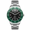 Cheap 👏 Fawler Makalu | Green Brushed Titanium Dive ⌚ Watch ⌛ -WATCHES FOR MEN Sales 2 1.a818a99ebdbe536667ab086717e0b893