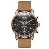 Deals π₯ Seizmont Parva | Rose Gold-Tone Chronograph β Watch With Black Dial & Light Brown Leather Strap π 1 Deals π₯ Seizmont Parva | Rose Gold-Tone Chronograph β Watch With Black Dial & Light Brown Leather Strap π -WATCHES FOR MEN Sales 2 1carson