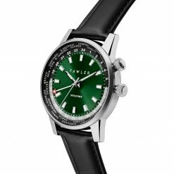 Cheap π Fawler Gentium | Green Stainless Steel World-time GMT β Watch π― 10 Cheap π Fawler Gentium | Green Stainless Steel World-time GMT β Watch π― -WATCHES FOR MEN Sales 2 2dzent
