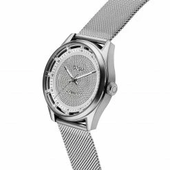 Top 10 𧨠Otsu Calin | Silver-tone Transparent Automatic Skeleton β Watch π₯ 9 Top 10 𧨠Otsu Calin | Silver-tone Transparent Automatic Skeleton β Watch π₯ -WATCHES FOR MEN Sales 2 2kali