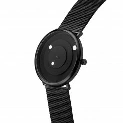 Brand new ❤️ Seizmont Instant | Minimalist Black & White ⌚ Watch With Mesh Straps 👍 10 Brand new ❤️ Seizmont Instant | Minimalist Black & White ⌚ Watch With Mesh Straps 👍 -WATCHES FOR MEN Sales 2 2met