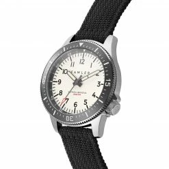 Deals π₯° Fawler Luscent | Silver-tone and Gray Dive β Watch with Full Lume Dial π₯ 10 Deals π₯° Fawler Luscent | Silver-tone and Gray Dive β Watch with Full Lume Dial π₯ -WATCHES FOR MEN Sales 2 2svtl