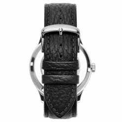 Best reviews of 🎉 Fawler Timon | Blue 👩 Mother-of-Pearl Automatic Leather ⌚ Watch 🔥 -WATCHES FOR MEN Sales 2 4.bd8e2043367ca99c82fd656359a6fb27