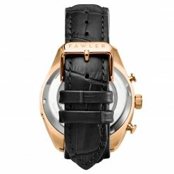 Flash Sale π Fawler Perseus | Rose Gold-Tone Automatic Moonphase β Watch With Black Dial π 11 Flash Sale π Fawler Perseus | Rose Gold-Tone Automatic Moonphase β Watch With Black Dial π -WATCHES FOR MEN Sales 2 4.eff9602136dcc9552d6d15572f07c6a6