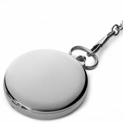 Brand new 𧨠Fawler Easton | Silver-tone Pocket β Watch π 11 Brand new 𧨠Fawler Easton | Silver-tone Pocket β Watch π -WATCHES FOR MEN Sales 2 5aist