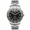 Budget 🔥 Fawler Makalu | Grey Brushed Titanium Dive ⌚ Watch 🛒 -WATCHES FOR MEN Sales 3 1.d17e54a6276d0bd06a483df3817ca209