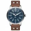 Best Sale βοΈ Fawler Apollo | Blue and Silver-tone Stainless Steel Pilotβs β Watch π 2 Best Sale βοΈ Fawler Apollo | Blue and Silver-tone Stainless Steel Pilotβs β Watch π -WATCHES FOR MEN Sales 3 1apolo