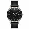 Top 10 😍 Sidegren Axel | Black Stainless Steel ⌚ Watch 👏 -WATCHES FOR MEN Sales 3 1eks
