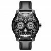 New โ Lucleon Todos | Black Skull Day of the Dead โ Watch ๐ 2 New โ Lucleon Todos | Black Skull Day of the Dead โ Watch ๐ -WATCHES FOR MEN Sales 3 1tsc