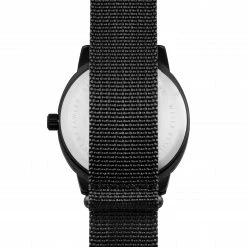 Outlet ⌛ Fawler Scout | Black Aluminium Military ⌚ Watch With Black Dial & Black Nato Strap 🎉 -WATCHES FOR MEN Sales 3 3.17a459a33bc6c679f416ba89426e8db9