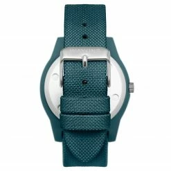 Flash Sale 😉 Waykins Recapture | Blue Recycled Material ⌚ Watch ❤️ -WATCHES FOR MEN Sales 3 3finver