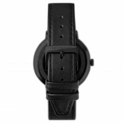 Best reviews of 💯 Seizmont Calm | Black 24-hour ⌚ Watch With Black Dial & Black Strap ✨ -WATCHES FOR MEN Sales 3 5.e4338a86ce775a7fd3f9d4655ecbaa6c