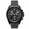 Outlet π Seizmont Bellator | Black Stainless Steel Chronograph & Tachymeter β Watch With Black Dial π₯ 1 Outlet π Seizmont Bellator | Black Stainless Steel Chronograph & Tachymeter β Watch With Black Dial π₯ -WATCHES FOR MEN Sales 4 1 3cf134180cb21919249fdc7f28f95bf7