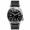 New π Fawler Alon | Black Stainless Steel GMT Dive β Watch π 2 New π Fawler Alon | Black Stainless Steel GMT Dive β Watch π -WATCHES FOR MEN Sales 4 12ado