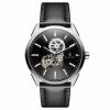 Best Sale βοΈ Seizmont Cor | Silver-Tone Stainless Steel Skeleton β Watch With Black Dial βοΈ 2 Best Sale βοΈ Seizmont Cor | Silver-Tone Stainless Steel Skeleton β Watch With Black Dial βοΈ -WATCHES FOR MEN Sales 4 1 aac6cbdaf76d63c7974d7c902629cee9