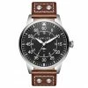 Best Pirce π₯° Fawler Apollo | Black and Silver-tone Stainless Steel Pilotβs β Watch π 2 Best Pirce π₯° Fawler Apollo | Black and Silver-tone Stainless Steel Pilotβs β Watch π -WATCHES FOR MEN Sales 4 1apolo