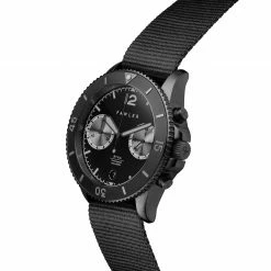 Cheapest π Fawler Ryka | Limited Edition Black Military Dive β Watch π 12 Cheapest π Fawler Ryka | Limited Edition Black Military Dive β Watch π -WATCHES FOR MEN Sales 4 2.dccaa5e94ee8daf6060c4031af80559a