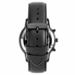 Wholesale ⭐ Fawler Pluto | Black Chronograph ⌚ Watch With Black Dial & Black Leather Strap ❤️ 9 Wholesale ⭐ Fawler Pluto | Black Chronograph ⌚ Watch With Black Dial & Black Leather Strap ❤️ -WATCHES FOR MEN Sales 4 3.38b31886830ac8edc3ec36916d6f7380