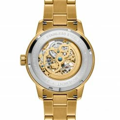 Deals π Seizmont Dante II | Gold-Tone Stainless Steel Skeleton β Watch With Gold-Tone Dial β 13 Deals π Seizmont Dante II | Gold-Tone Stainless Steel Skeleton β Watch With Gold-Tone Dial β -WATCHES FOR MEN Sales 4 3.638eec9ebd5481d11e584ae8e2e6e538