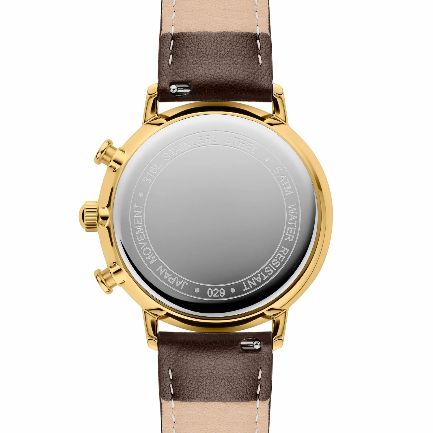 Top 10 π Sidegren Solis | Limited Edition Solar-Powered Chronograph β Watch π 8 Top 10 π Sidegren Solis | Limited Edition Solar-Powered Chronograph β Watch π - Image 6