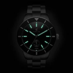 Wholesale β€οΈ Fawler Makalu | Black Brushed Titanium Dive β Watch π₯° 11 Wholesale β€οΈ Fawler Makalu | Black Brushed Titanium Dive β Watch π₯° -WATCHES FOR MEN Sales 5 5.b66534dddc93eecf2c01a571e2000f73