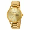 Wholesale π Lucleon Grover | Gold-Tone Stainless Steel Day-Date β Watch With Gold-Tone Dial β 2 Wholesale π Lucleon Grover | Gold-Tone Stainless Steel Day-Date β Watch With Gold-Tone Dial β -WATCHES FOR MEN Sales 6 1 72 2 67 3 251