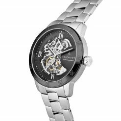 Best Sale π₯° Seizmont Dante II | Silver-Tone & Black Stainless Steel Skeleton β Watch With Black Dial π 11 Best Sale π₯° Seizmont Dante II | Silver-Tone & Black Stainless Steel Skeleton β Watch With Black Dial π -WATCHES FOR MEN Sales 6 2.618900fea55657cc9ed3e22c364a2f3e