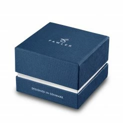 Buy 🌟 Fawler Pluto | Silver-Tone Chronograph ⌚ Watch With Silver-Tone Dial & Black Leather Strap 😍 -WATCHES FOR MEN Sales Fawl09f5d9d5da7ea0d922d8921260f68b6e