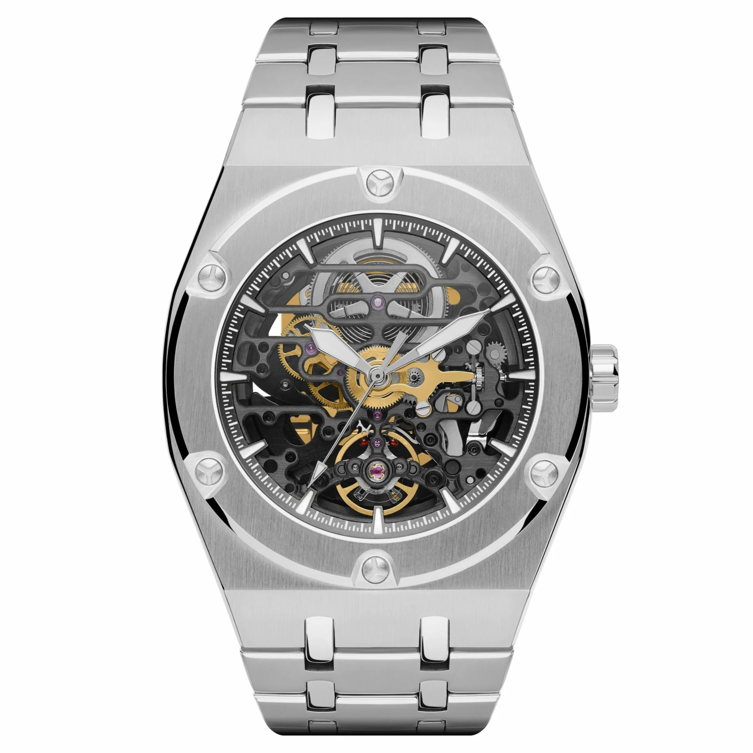 Coupon π Arkai Limited Edition Mamut Automatic Skeleton β Watch π 3 Coupon π Arkai Limited Edition Mamut Automatic Skeleton β Watch π