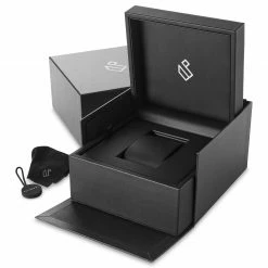 Flash Sale 👍 Seizmont Tide | Black Dive ⌚ Watch With Black Dial & Black Rubber Strap 🎉 13 Flash Sale 👍 Seizmont Tide | Black Dive ⌚ Watch With Black Dial & Black Rubber Strap 🎉 -WATCHES FOR MEN Sales ajhbiygulgi 3