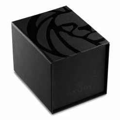 Promo ⌛ Lucleon Alton | Gold-Tone Stainless Steel ⌚ Watch With Gold-Tone Dial 🧨 -WATCHES FOR MEN Sales alton box 23