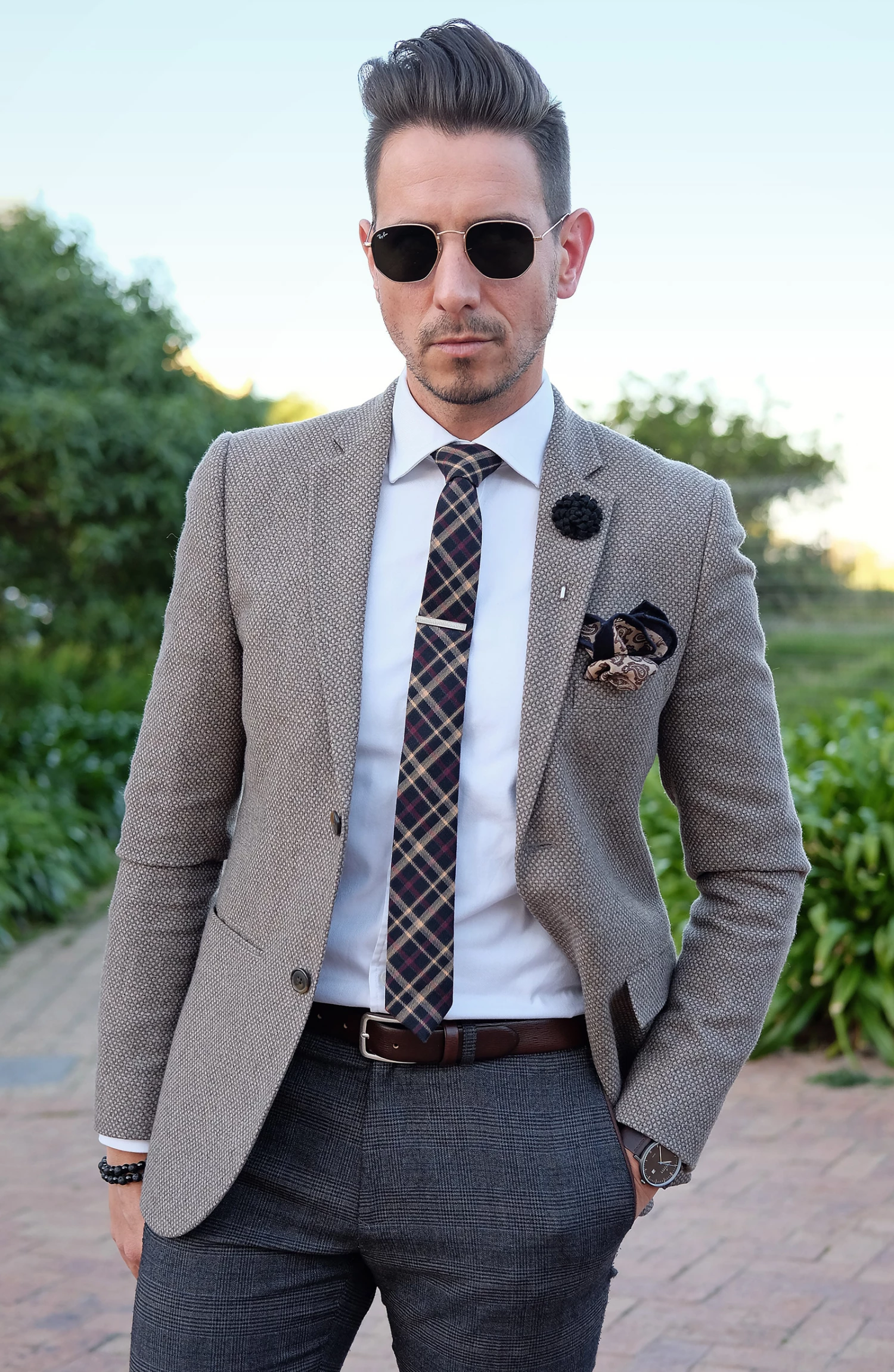 Best reviews of π Sidegren Kevil | Dark Grey Slim π Dress β Watch With Dark Grey Dial & Brown Leather Strap 𧨠8 Best reviews of π Sidegren Kevil | Dark Grey Slim π Dress β Watch With Dark Grey Dial & Brown Leather Strap 𧨠- Image 6