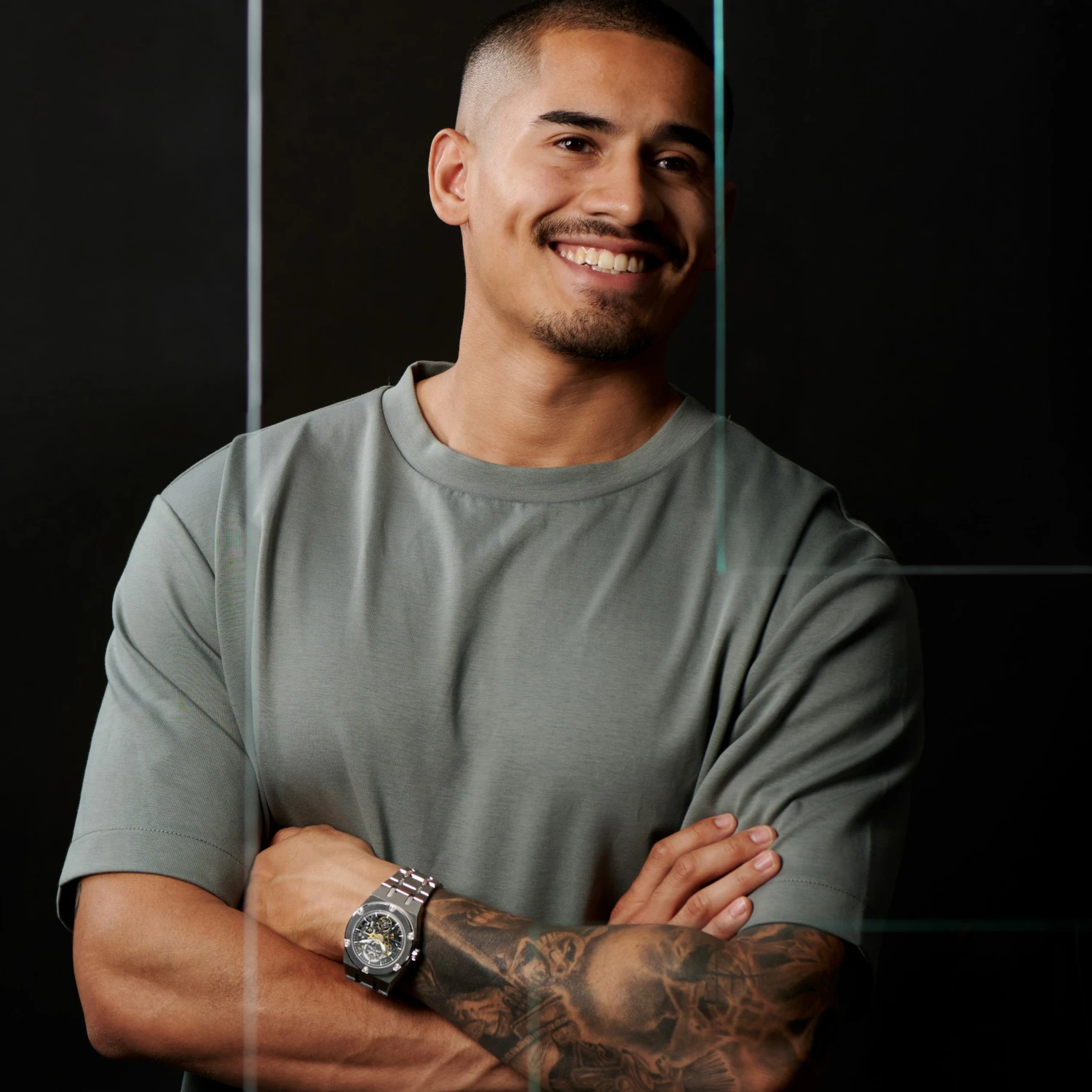 Coupon π Arkai Limited Edition Mamut Automatic Skeleton β Watch π 7 Coupon π Arkai Limited Edition Mamut Automatic Skeleton β Watch π - Image 5