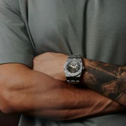 Coupon π Arkai Limited Edition Mamut Automatic Skeleton β Watch π 11 Coupon π Arkai Limited Edition Mamut Automatic Skeleton β Watch π -WATCHES FOR MEN Sales jwm 95e643405670a7e0796ab28eddbd15a2