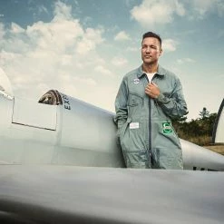 Best Sale β Fawler Apollo | Green and Silver-tone Stainless Steel Pilotβs β Watch π 12 Best Sale β Fawler Apollo | Green and Silver-tone Stainless Steel Pilotβs β Watch π -WATCHES FOR MEN Sales jwm apollo drop38 frank christensen 26126 1x1 37